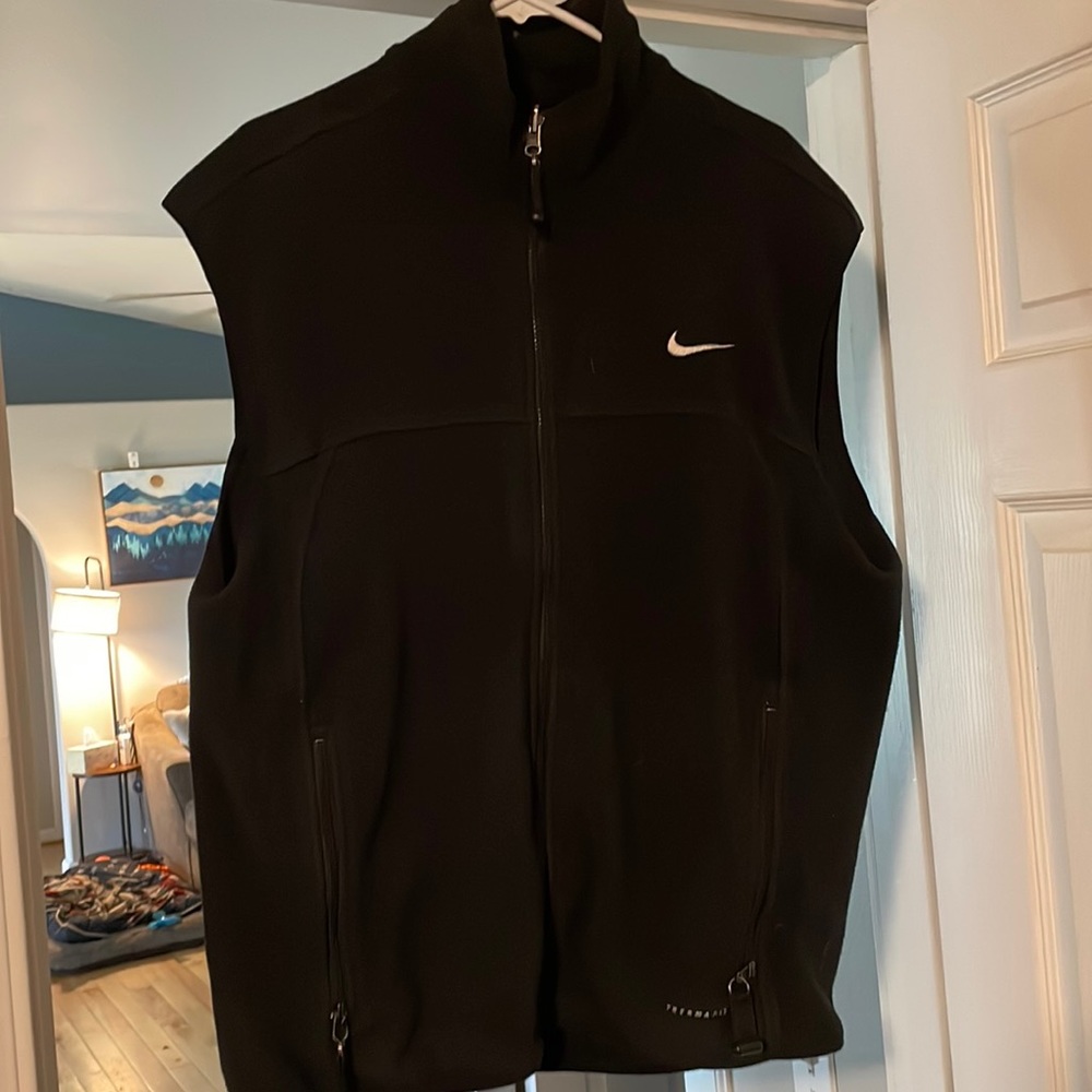 Nike ACG Fleece Vest